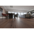 Plancher de vinyle LVT de conception de texture de bois profond